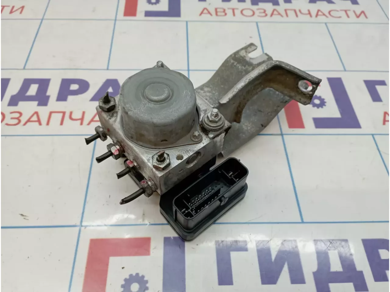 Блок ABS (насос) Lada Granta 21900353801003